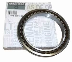 Cuscinetto cambio 7703090450 Renault Master 2.5DC 95X126X18 Originale nuovo