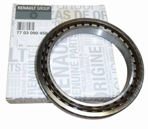 Cuscinetto cambio 7703090450 Renault Master 2.5DC 95X126X18 Originale nuovo