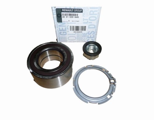 Cuscinetto ruota anteriore 402102084R Renault Laguna II Originale Nuovo