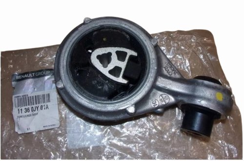 Cuscino motore 11360JY01A Renault Koleos 2.0DCI Originale Nuovo
