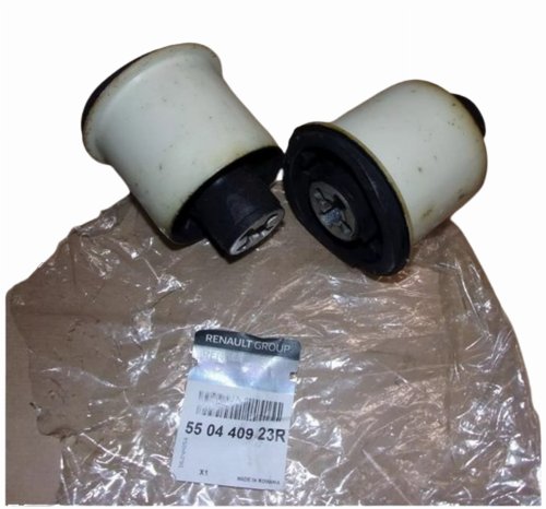 Boccola barra posteriore 550440923R Renault Kangoo II Originale Nuova