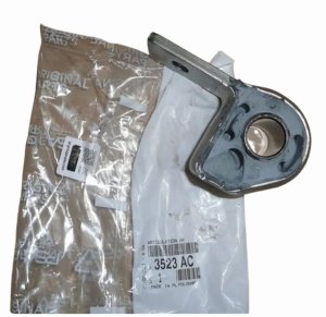 Boccola braccio posteriore 3523.AC 3523AC Citroen Berlingo Peugeot 306 Originale Nuovo