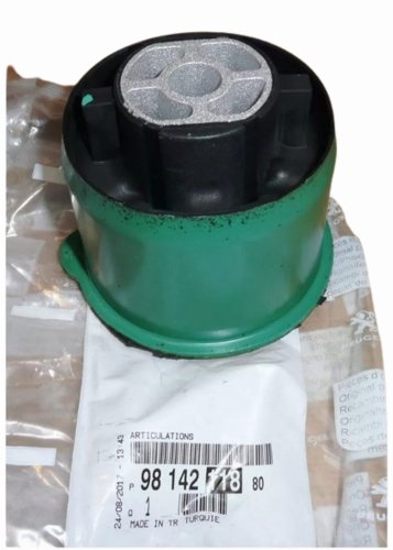 Boccola barra posteriore 9814211880 Citroen Berlingo III Originale Nuova