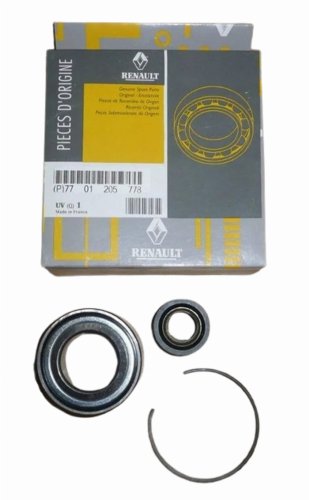 Cuscinetto completo anteriore 7701205778 Renault Originale Nuovo