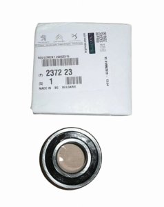 Cuscinetto cambio 2372.23 237223 Citroen Peugeot Originale Nuovo