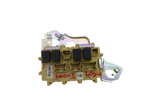 Scatola fusibili 243806715R OE Renault Koleos