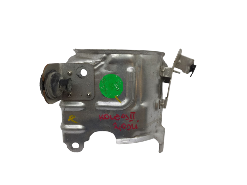 Protezione termica Turbo 2,0 DCI 144507681R OE Renault