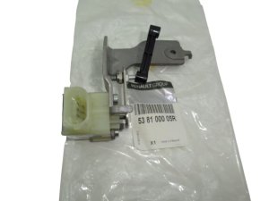 Sensore di illuminazione Xenon Laguna III 538100005R Originale