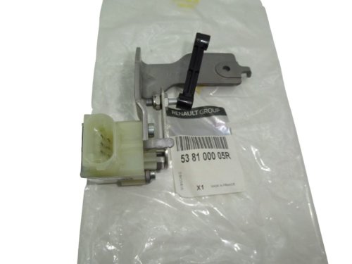 Sensore di illuminazione Xenon Laguna III 538100005R Originale