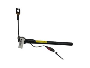 Fermaglio cintura di sicurezza anteriore sinistro 8200794023 Renault Clio 3