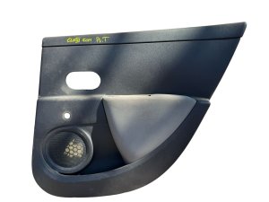 Rivestimento porta posteriore destra 8200293860 Renault Clio III Station Wagon
