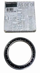 Cuscinetto cambio 7703090549 Renault Megane II Originale Nuovo