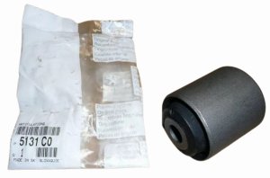 Boccola barra posteriore 5131.C0 5131C0 Citroen C8 Peugeot 807 Originale Nuova
