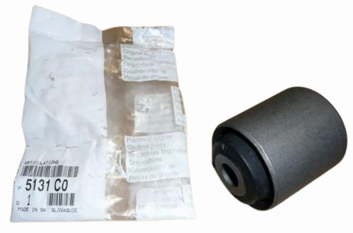 Boccola barra posteriore 5131.C0 5131C0 Citroen C8 Peugeot 807 Originale Nuova