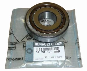 Cuscinetto cambio 322032609R Renault Trafic 2.0DCI  Originale nuovo