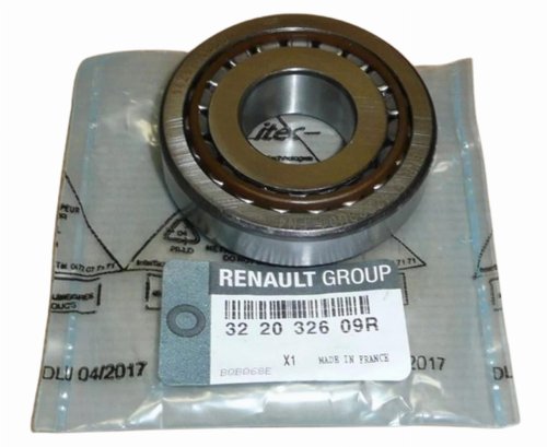 Cuscinetto cambio 322032609R Renault Trafic 2.0DCI  Originale nuovo