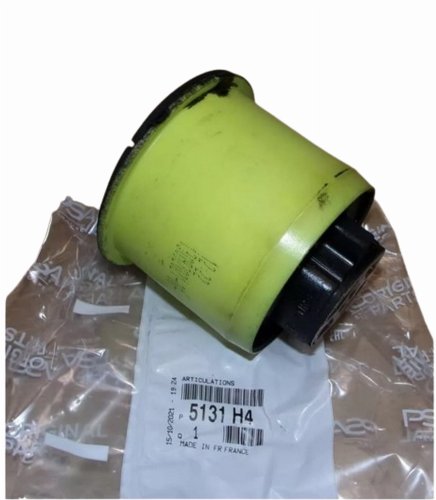 Boccola barra posteriore 5131.H4 5131H4 Citroen C3 II DS3 Peugeot 208 Originale Nuova
