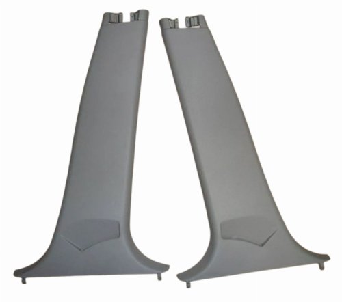 Alloggiamento montante 9016.W9 9016W9 Citroen Xsara Picasso Originale Nuovo
