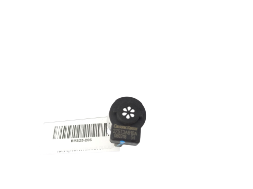 Sensore temperatura interna 2.0 Dci 275T3A810A Renault Koleos 2