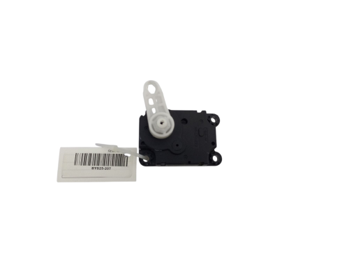 Motore del riscaldatore 2.0 Dci 277T14BU1A Renault Koleos 2
