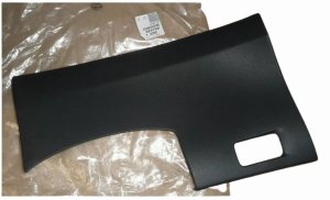 Alloggiamento pannello 8247.68 824768 Citroen C3 II Originale Nuovo