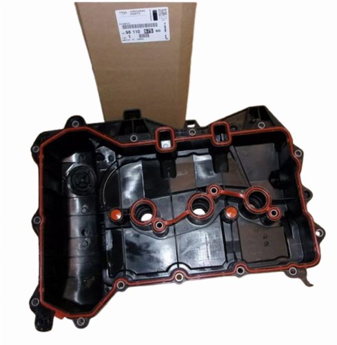 Coperchio testata 9811067580 Citroen Peugeot  1.2VTI/1.2THP Originale Nuovo