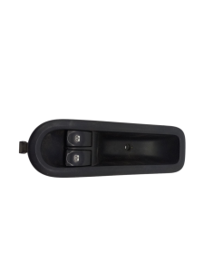 Pannello di controllo finestrino anteriore sinistro 8200356513 Renault Clio 3