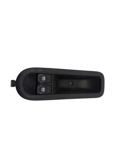 Pannello di controllo finestrino anteriore sinistro 8200356513 Renault Clio 3