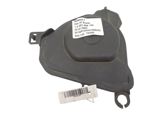 Tappo superiore coppa sinistra 8200358975 Renault Clio 3