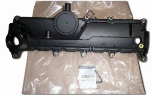 Coperchio testata 8200756123 Renault Laguna  III 1.5DCI Originale Nuovo