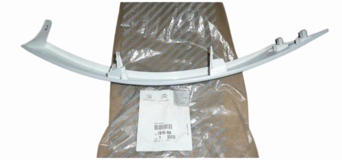 Listello sotto il fanale 7810.R0 7810R0 destro Citroen Jumper III Originale Nuovo