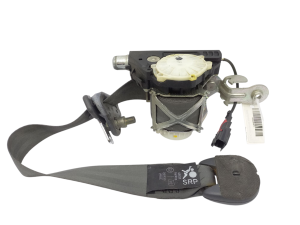 Cintura di sicurezza anteriore destra 34052522 Renault Clio 3