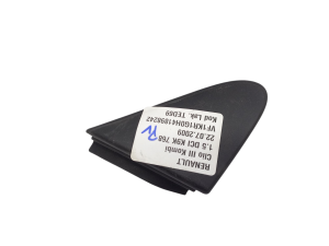 Listello parafango sinistro 8200357709 Renault Clio 3