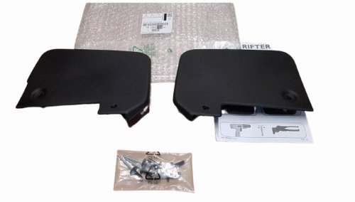 Parafanghi posteriori 1629075980 Peugeot Rifter Originali Nuovi