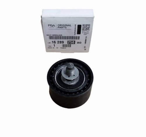 Rullo catena di distribuzione 1628925880 Peugeot  2008 II 5008 II 1.5BLUEHDI Originale Nuovo