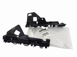 Supporto paraurti anteriore 620504350R Renault Nuovo Originale