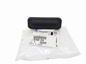 Contatto posteriore 6490CN 6490.CN Citroen C3 DS3 Originale Nuovo