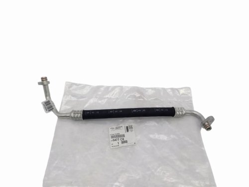 Tubo dell'aria condizionata 6477C8 6477.C8 Citroen Berlingo II 1.6HDI Originale