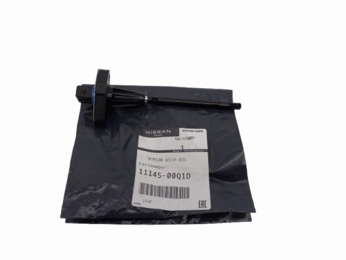 Sensore livello olio 1114500Q1D Master Movano Originale
