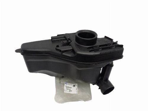 Risonatore 1436L6 1436.L6 Citroen Peugeot 1.4-1.6 Originale