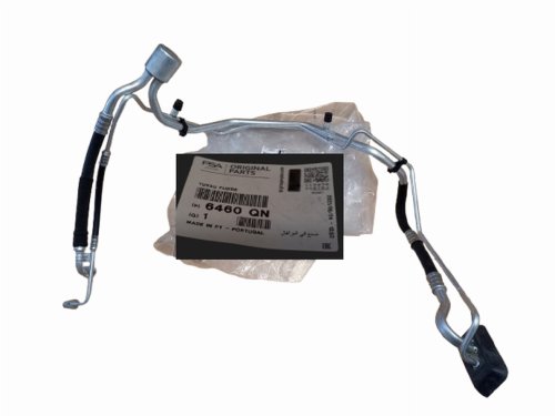 Cavo climatizzatore 6460QN 6460.QN Citroen C4 1.6HDI Originale