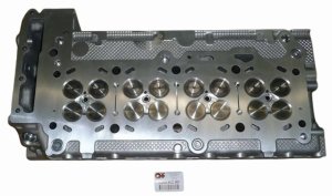 Testata motore 0200.KC 0200KC Jumper III Boxer II Ducato 3.0HDI/ 3.0JTD Originale Nuova