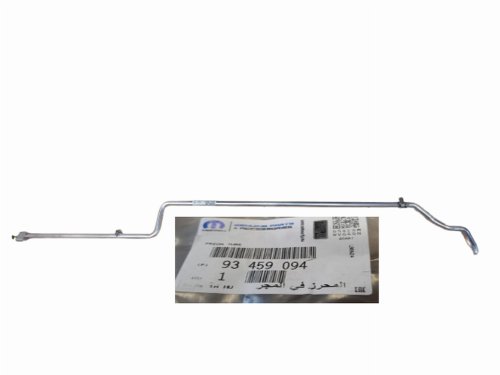 Cavo climatizzatore  93459094 Opel Renault Nuovo Originale