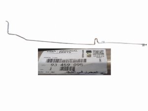 Cavo climatizzatore 93459095 Opel Renault Nuovo Originale