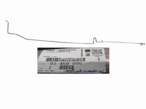 Cavo climatizzatore 93459095 Opel Renault Nuovo Originale