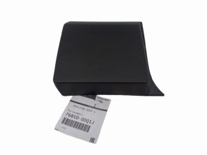 Listello porta destra 7685000Q1J Renault Nissan Nuovo Originale