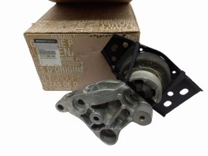 Cuscino motore R Latitude 2.0DCI 112100049R Nuovo Originale