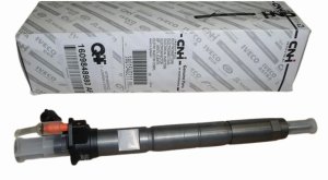 Iniettore 1609848980 Citroen Jumper III Peugeot Boxer III  3.0HDI  Originale Nuovo