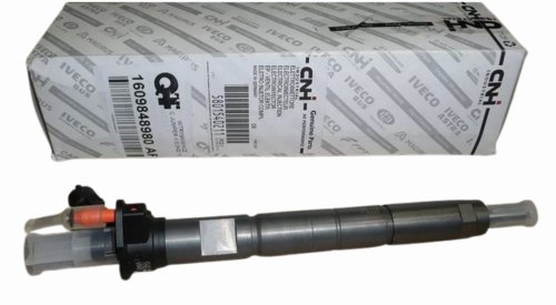 Iniettore 1609848980 Citroen Jumper III Peugeot Boxer III  3.0HDI  Originale Nuovo