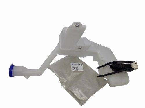 Serbatoio lavavetri 6431Q9 6431.Q9 Peugeot 508 Originale Nuovo